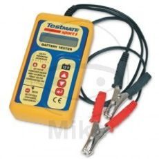 DIGITAL BATTERY TESTER JMT TESTMATE SPORT