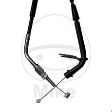 THROTTLE CABLE JMT B CLOSE