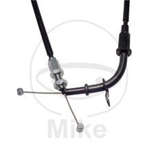 THROTTLE CABLE JMT A OPEN