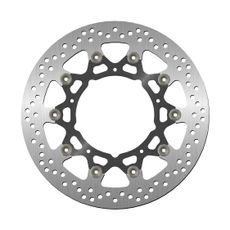 KOČIONA DISK NG 902G