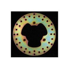 KOČIONA DISK EBC MD6175D