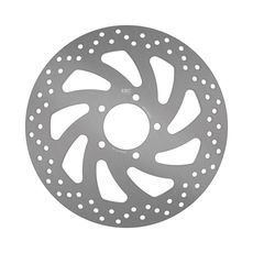 KOČIONA DISK EBC MD3096RS