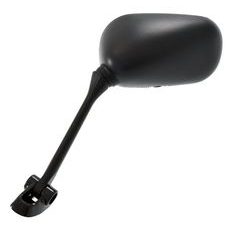 UZVRATNI RETROVIZOR RMS 122762640 LEFT CRNI