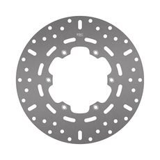 KOČIONA DISK EBC MD871
