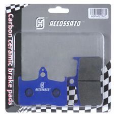 DISK PLOČICE ACCOSSATO AGPA122 ZXC