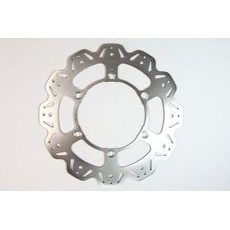 KOČIONA DISK EBC MD649CX