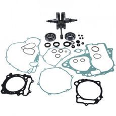 BOTTOM END KIT HOT RODS CBK0189