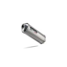CIJELI ISPUŠNI SUSTAV GPR SATINOX CO.S.78.SAT BRUSHED STAINLESS STEEL FOR SUZUKI DR-Z 400 SM 2005-2023