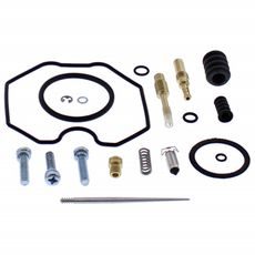 CARBURETOR REBUILD KIT ALL BALLS RACING CARK26-10092