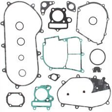 COMPLETE GASKET KIT WINDEROSA CGK 808926