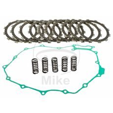 CLUTCH REPAIR KIT EBC 27 909 316 345 267 INCLUDING GASKET SPRINGS FIBRES