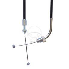THROTTLE CABLE JMT B CLOSE