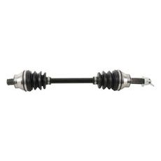 AXLE ALL BALLS RACING AB6-PO-8-341 6BALL