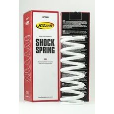 SHOCK SPRING K-TECH 63-260-54 54 N