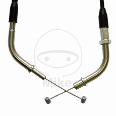 THROTTLE CABLE JMT A OPEN