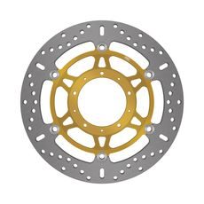 KOČIONA DISK EBC MD1188X