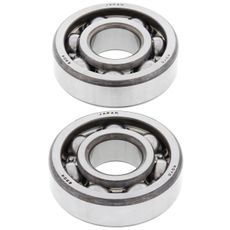 CRANKSHAFT BEARING AND SEAL KIT ALL BALLS RACING CB24-1031