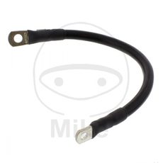 Battery cable All Balls Racing 78-110-1 Crni 250mm