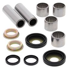 SWING ARM BEARING AND SEAL KIT ALL BALLS RACING SAB28-1198