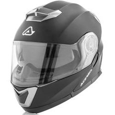 KACIGA ACERBIS BLACK 2 XL