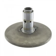 FIXED DRIVE HALF PULLEY RMS 100340301