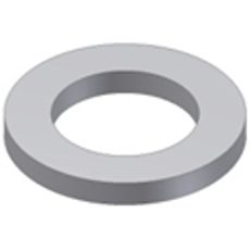 WASHER MIVV 50.72.351.1 STAINLESS STEEL