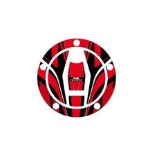 FUEL CAP COVER PUIG RADIKAL 9049R CRVEN