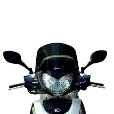 WINDSCREEN FACO 267008314 SMOKE 360X495