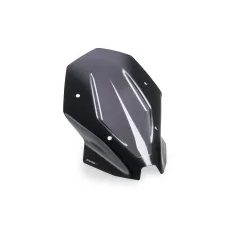 WINDSHIELD PUIG NEW. GEN TOURING 22737F DARK SMOKE