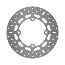 KOČIONA DISK EBC MD1196