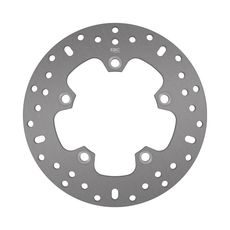 KOČIONA DISK EBC MD2125