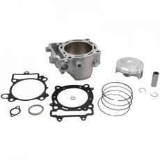 STANDARD BORE HC CYLINDER KIT CYLINDER WORKS 30011-K01HC 96MM FOR KAWASAKI KX 450 (F) 2009-2012