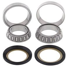 STEERING BEARING AND SEAL KIT ALL BALLS RACING SB22-1040