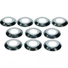 COUNTERSHAFT WASHER ALL BALLS RACING CSW25-6018 (PACK OF 10)