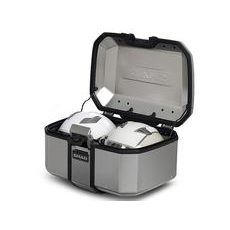 TOP ALUMINIUM CASE SHAD TERRA TR55 D0TR55100