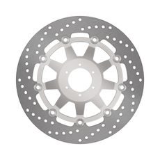 KOČIONA DISK EBC MD1012LS