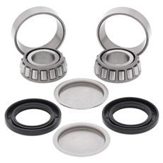 SWING ARM BEARING AND SEAL KIT ALL BALLS RACING SAB28-1055