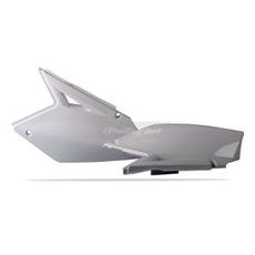 SIDE PANELS POLISPORT 8603700003 WHITE