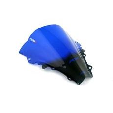 WINDSCREEN PUIG RACING 4059A PLAVI