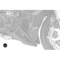 ENGINE SPOILER PUIG 22899C CARBON LOOK