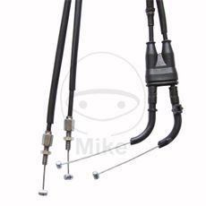 THROTTLE CABLE SET JMT