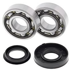CRANKSHAFT BEARING KIT ALL BALLS RACING CB24-1094