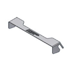 BRACKET MIVV 50.SS.208.1