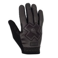 MTB GLOVES MUC-OFF 20496 GREY M