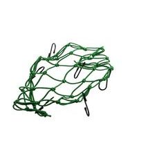 ELASTIC NET PUIG 0788V GREEN 350 X 350MM