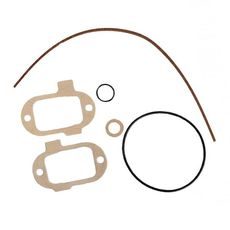 CARBURETTOR GASKET KIT DELLORTO 121700005