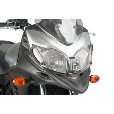 HEADLIGHT PROTECTOR PUIG 8125W TRANSPARENT