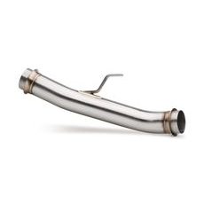 TUBE NO CATALYZER MIVV KT.014.C1