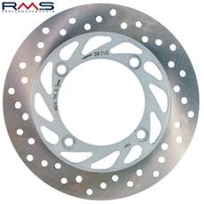 KOČIONA DISK RMS 225160350 D240