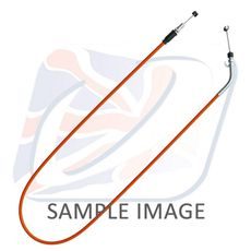 KABEL ZA KVAČILO VENHILL Y01-3-056-OR FEATHERLIGHT ORANGE